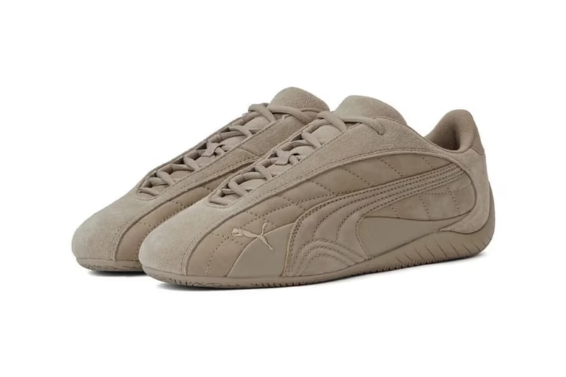 Graphpaper PUMA Speedcat Plus Release Date Information