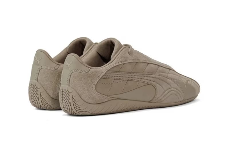 Graphpaper PUMA Speedcat Plus Release Date Information