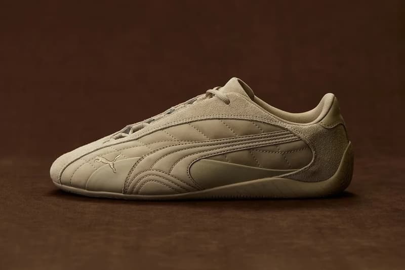 Graphpaper PUMA Speedcat Plus Release Date Information