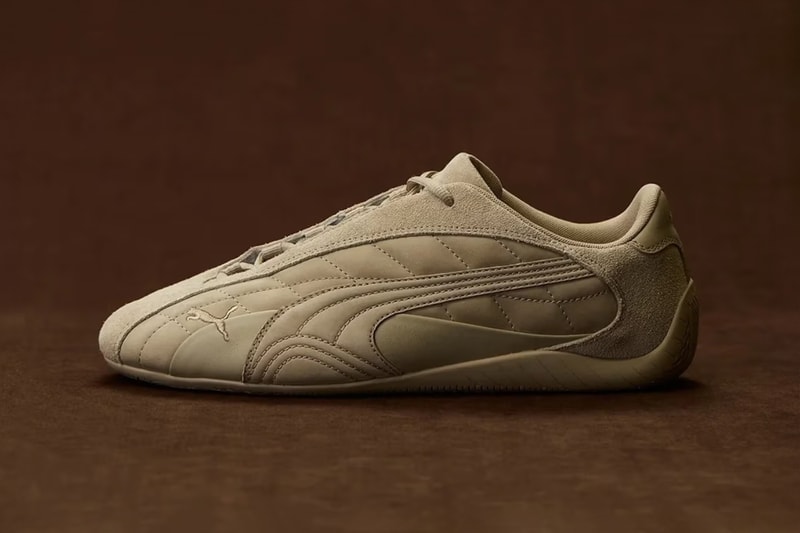 Graphpaper PUMA Speedcat Plus Release Date Information