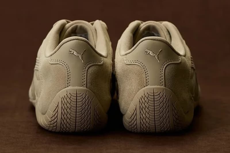 Graphpaper PUMA Speedcat Plus Release Date Information