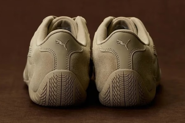 Graphpaper PUMA Speedcat Plus Release Date Information