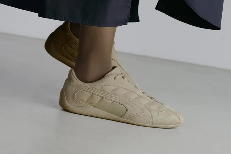 Graphpaper PUMA Speedcat Plus Release Date Information