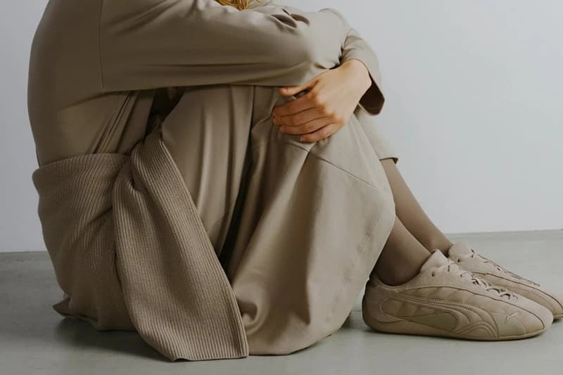 Graphpaper PUMA Speedcat Plus Release Date Information