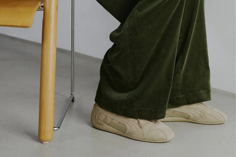 Graphpaper PUMA Speedcat Plus Release Date Information