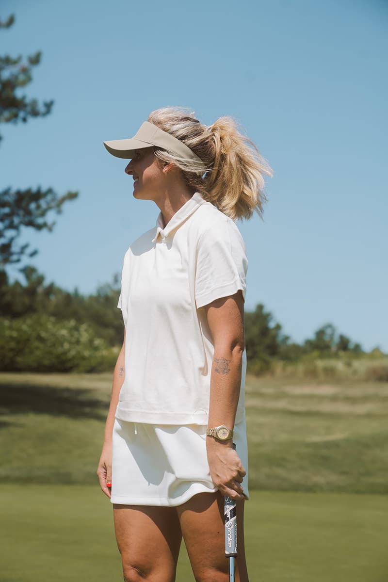 HEAD Golf The Links Social Tour Invitational Toronto Canada Event Recap