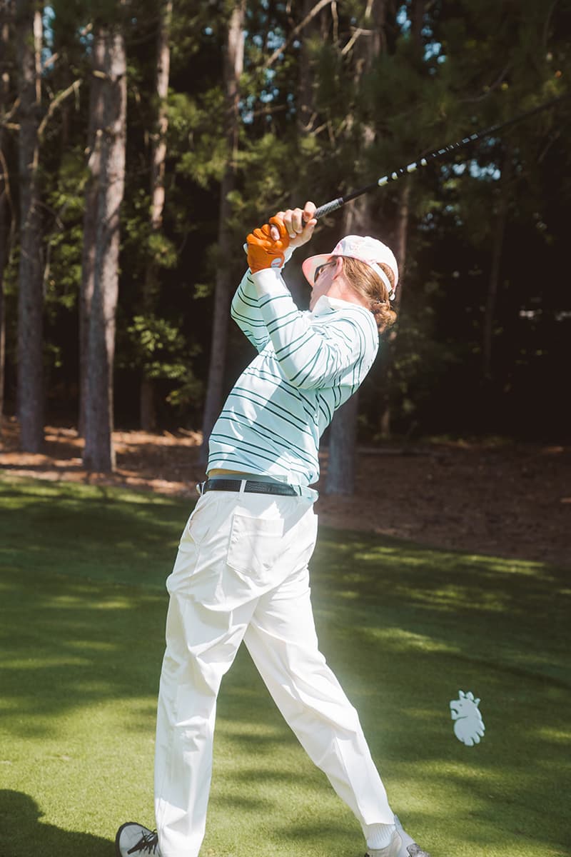 HEAD Golf The Links Social Tour Invitational Toronto Canada Event Recap