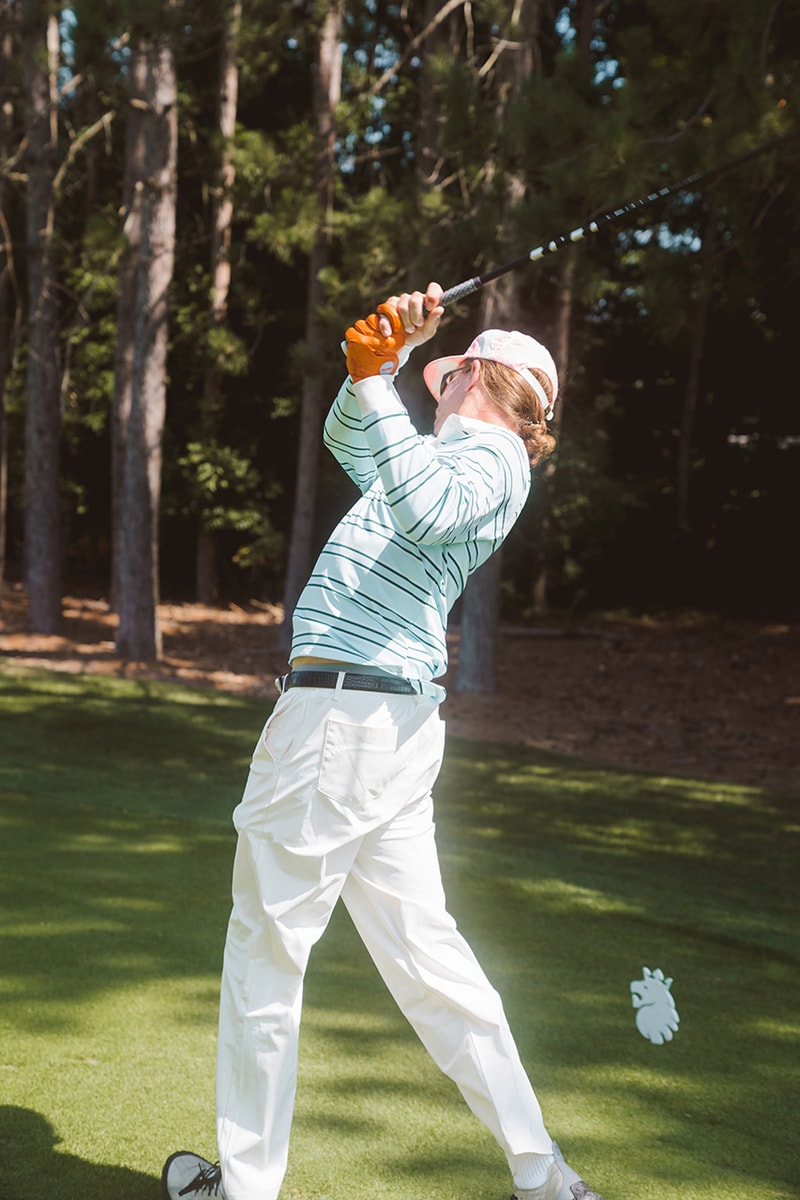HEAD Golf The Links Social Tour Invitational Toronto Canada Event Recap