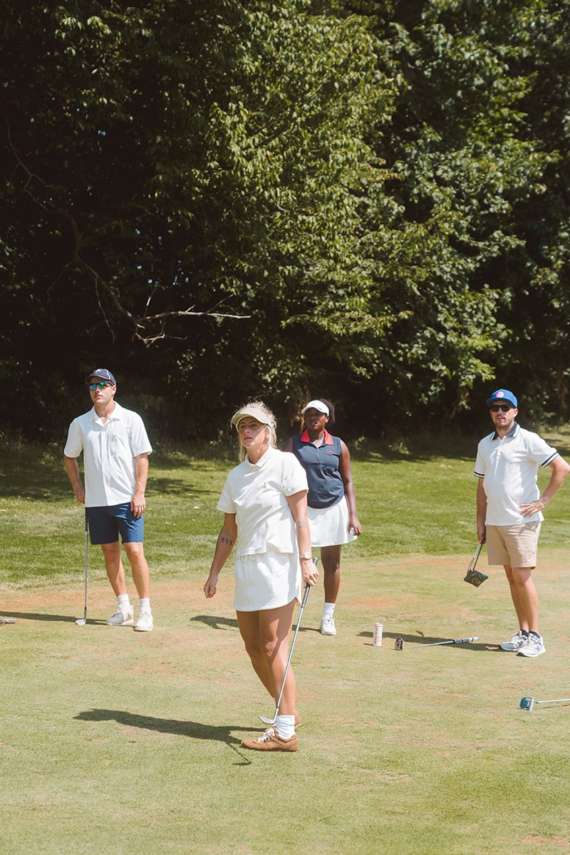 HEAD Golf The Links Social Tour Invitational Toronto Canada Event Recap