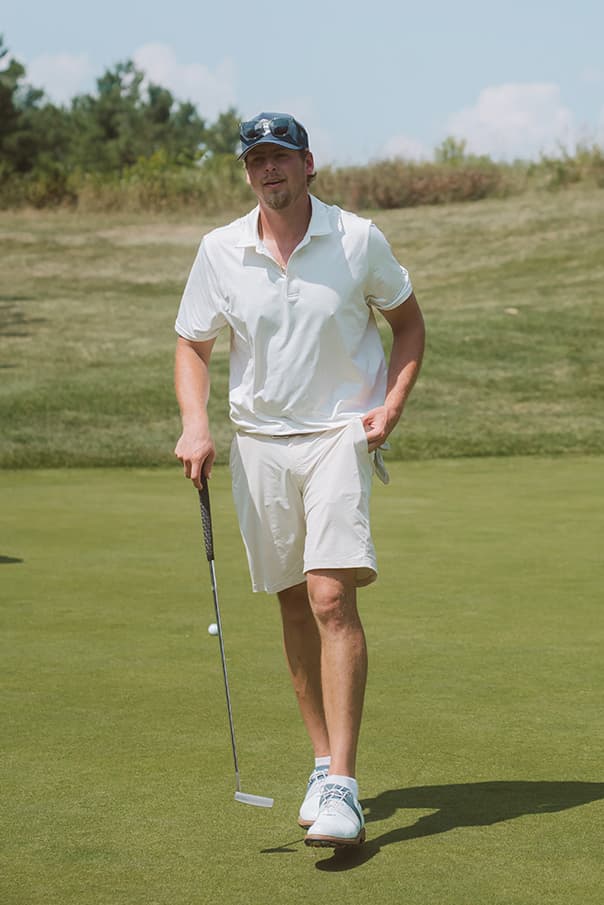 HEAD Golf The Links Social Tour Invitational Toronto Canada Event Recap