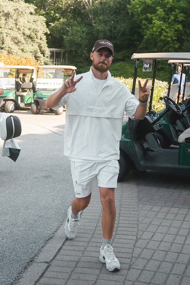 HEAD Golf The Links Social Tour Invitational Toronto Canada Event Recap