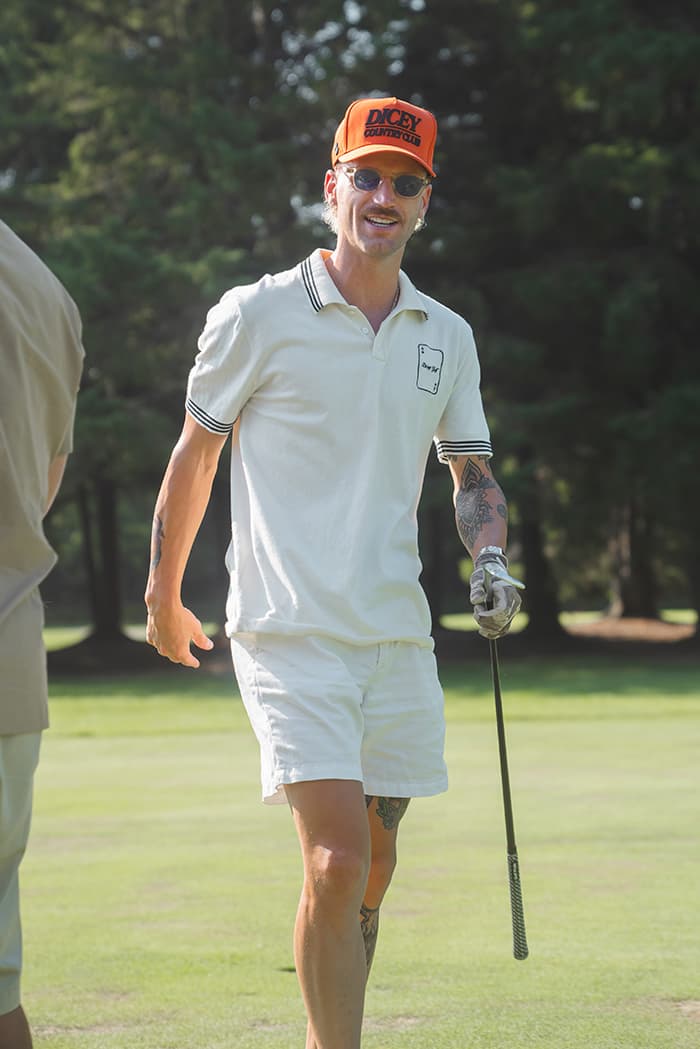 HEAD Golf The Links Social Tour Invitational Toronto Canada Event Recap