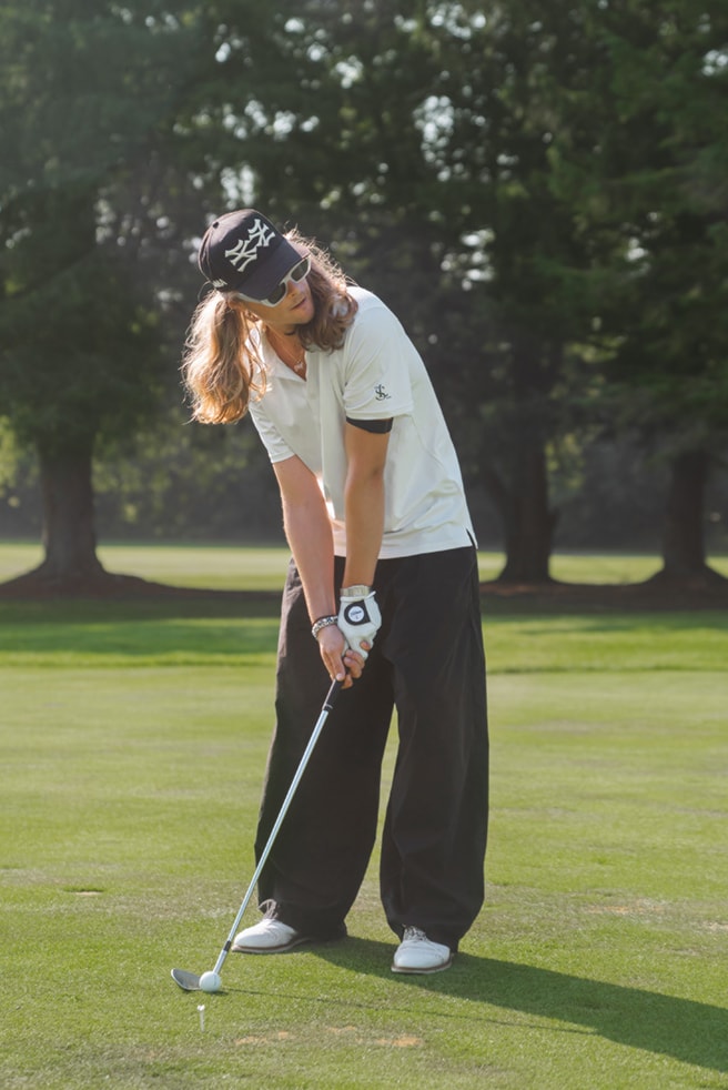 HEAD Golf The Links Social Tour Invitational Toronto Canada Event Recap