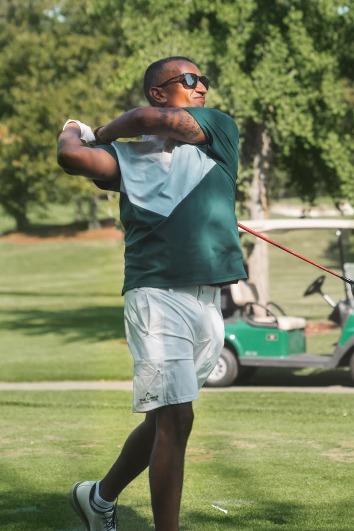 HEAD Golf The Links Social Tour Invitational Toronto Canada Event Recap