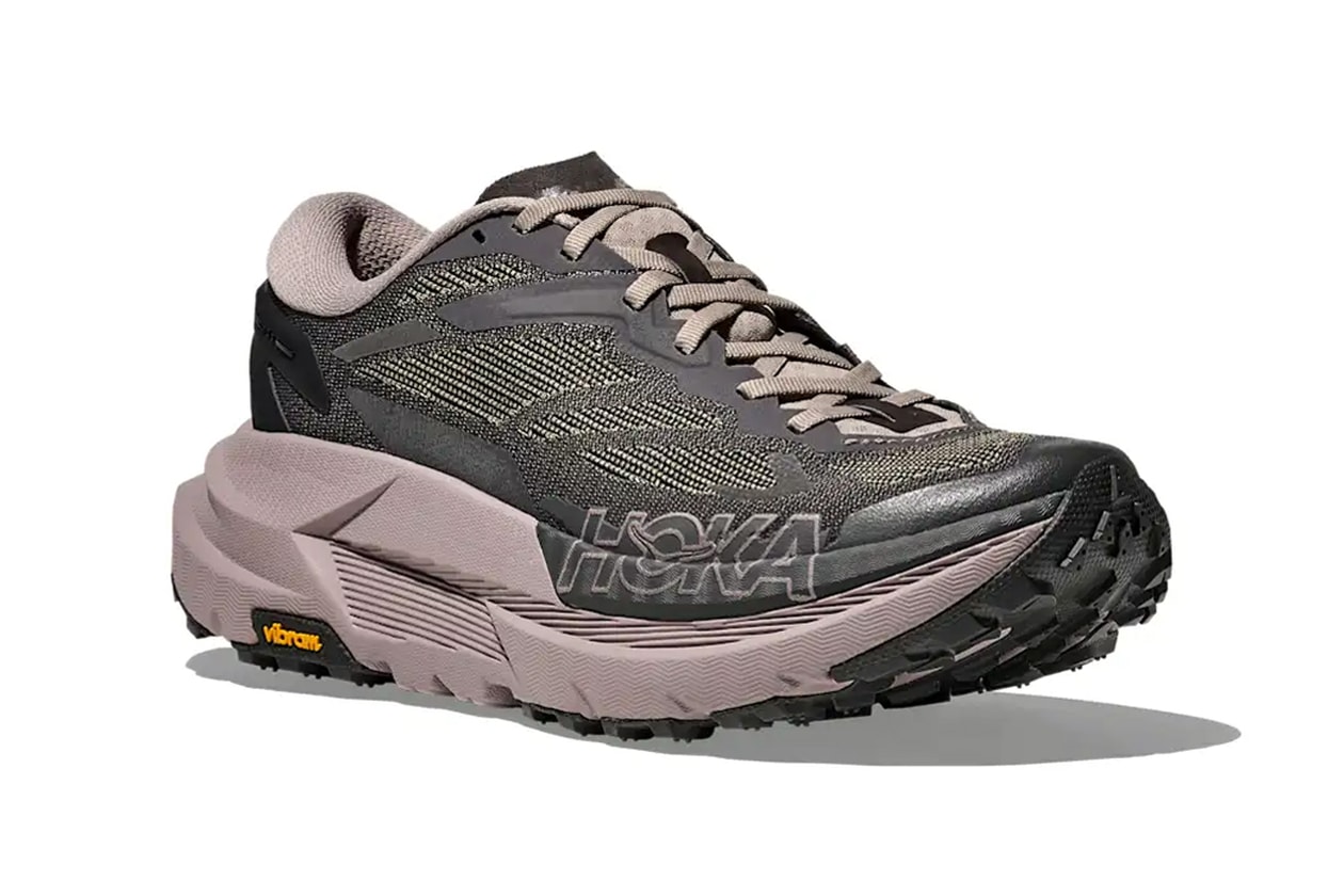 ジェイラル x ホカが紡ぐフットウェアの新章 | インタビュー _J.L-A.L_  HOKA Mafate X release interview