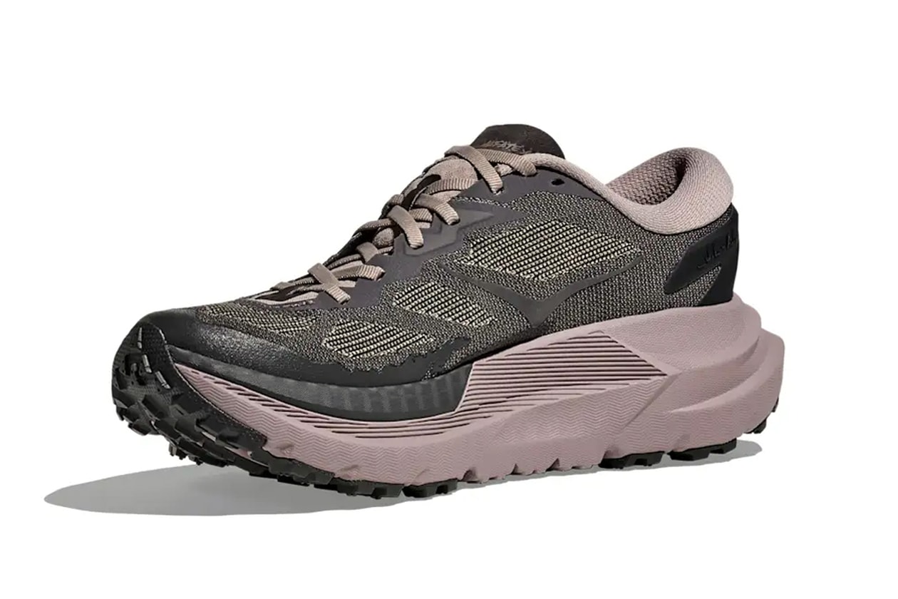 ジェイラル x ホカが紡ぐフットウェアの新章 | インタビュー _J.L-A.L_  HOKA Mafate X release interview