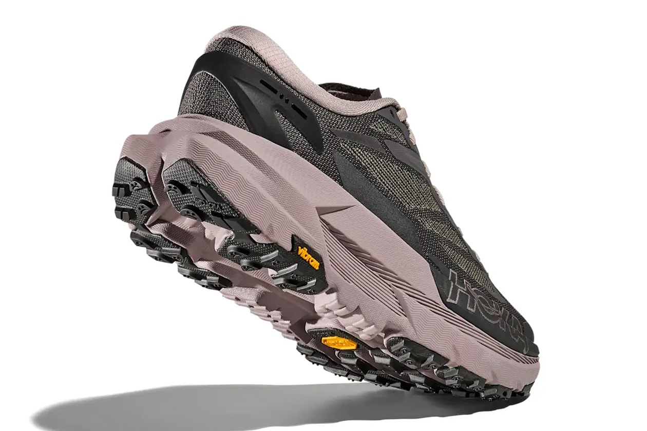 ジェイラル x ホカが紡ぐフットウェアの新章 | インタビュー _J.L-A.L_  HOKA Mafate X release interview