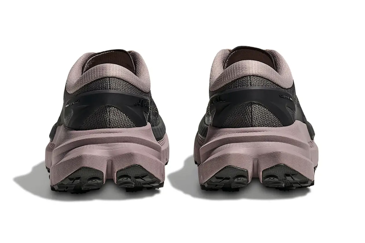 ジェイラル x ホカが紡ぐフットウェアの新章 | インタビュー _J.L-A.L_  HOKA Mafate X release interview