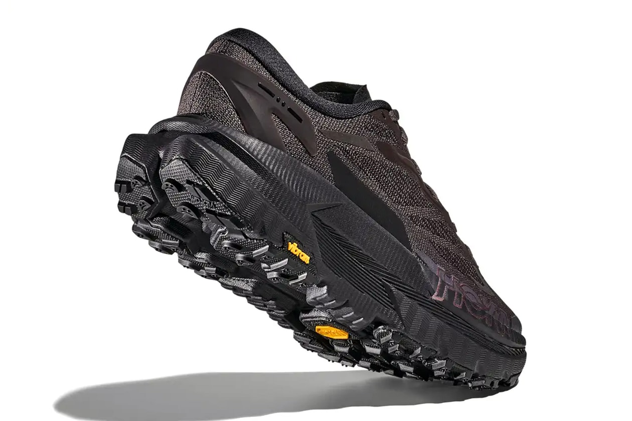 ジェイラル x ホカが紡ぐフットウェアの新章 | インタビュー _J.L-A.L_  HOKA Mafate X release interview