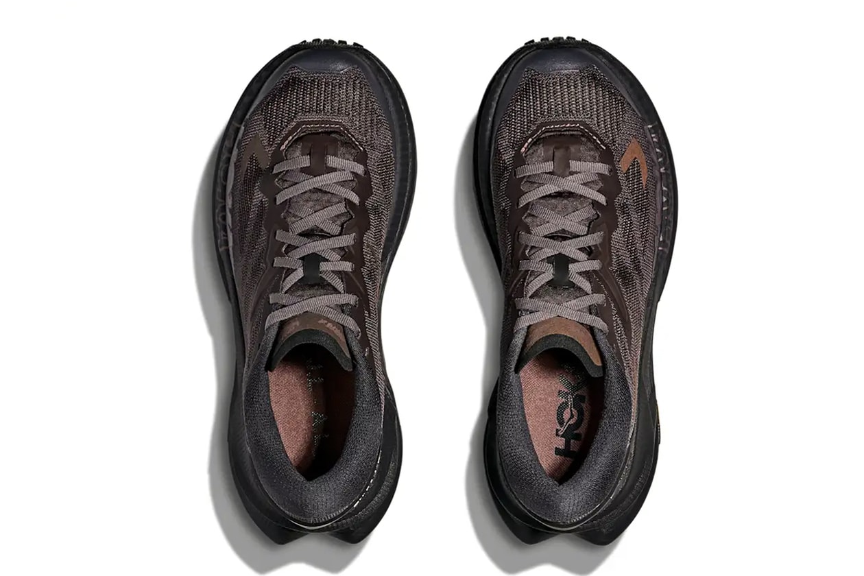 ジェイラル x ホカが紡ぐフットウェアの新章 | インタビュー _J.L-A.L_  HOKA Mafate X release interview