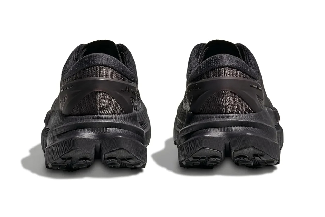 ジェイラル x ホカが紡ぐフットウェアの新章 | インタビュー _J.L-A.L_  HOKA Mafate X release interview