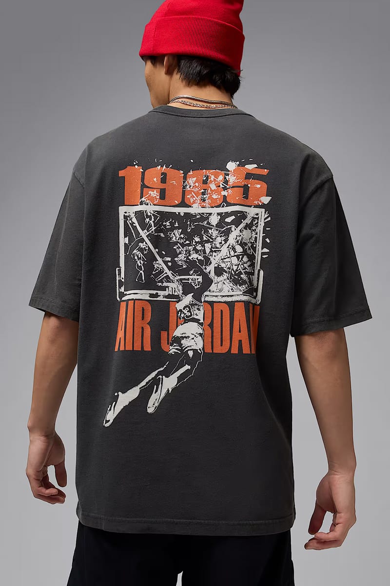 shattered backboard 5 shirt
