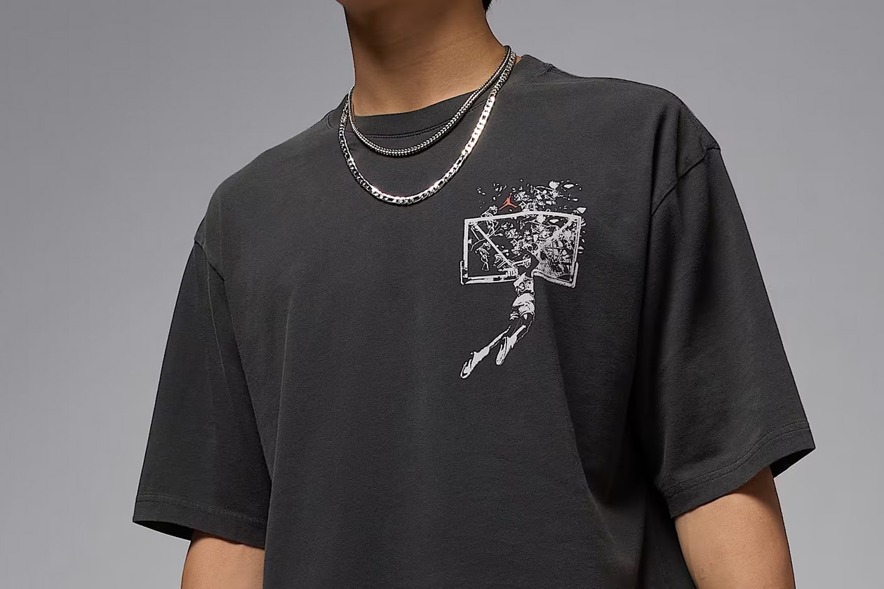 8 drops imperdíveis desta semana Palace Skateboards NEEDLES NEIGHBORHOOD Big Boi Whirlpool Our Legacy WORK SHOP Magniberg Anti Social Social Club Gramicci Nike Jordan Brand