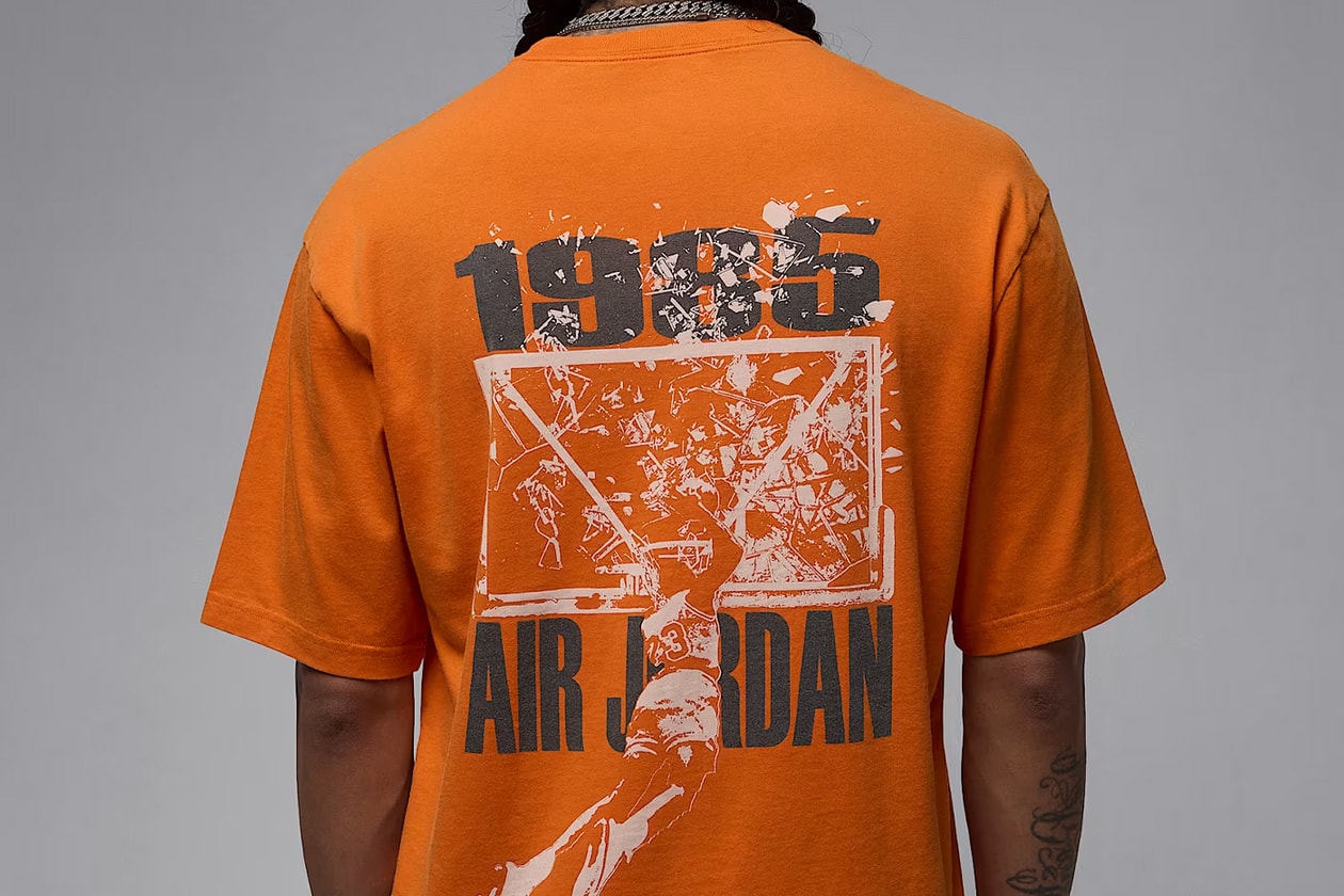 8 drops imperdíveis desta semana Palace Skateboards NEEDLES NEIGHBORHOOD Big Boi Whirlpool Our Legacy WORK SHOP Magniberg Anti Social Social Club Gramicci Nike Jordan Brand