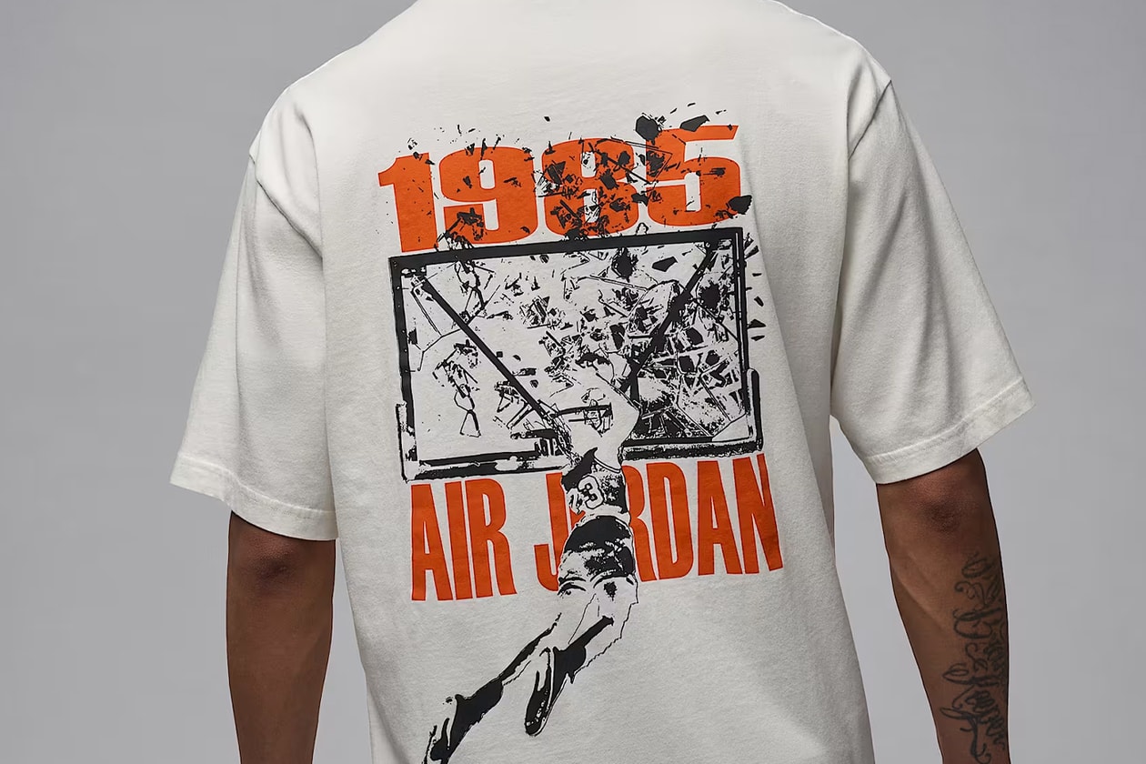 8 drops imperdíveis desta semana Palace Skateboards NEEDLES NEIGHBORHOOD Big Boi Whirlpool Our Legacy WORK SHOP Magniberg Anti Social Social Club Gramicci Nike Jordan Brand