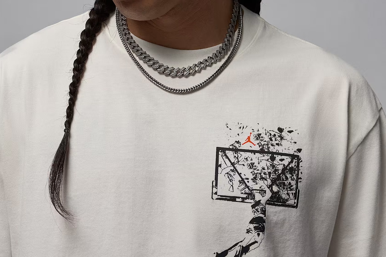 8 drops imperdíveis desta semana Palace Skateboards NEEDLES NEIGHBORHOOD Big Boi Whirlpool Our Legacy WORK SHOP Magniberg Anti Social Social Club Gramicci Nike Jordan Brand