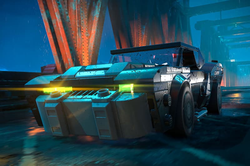 Open World LEGO Batman Legacy of the Dark Knight 2026 Release Info