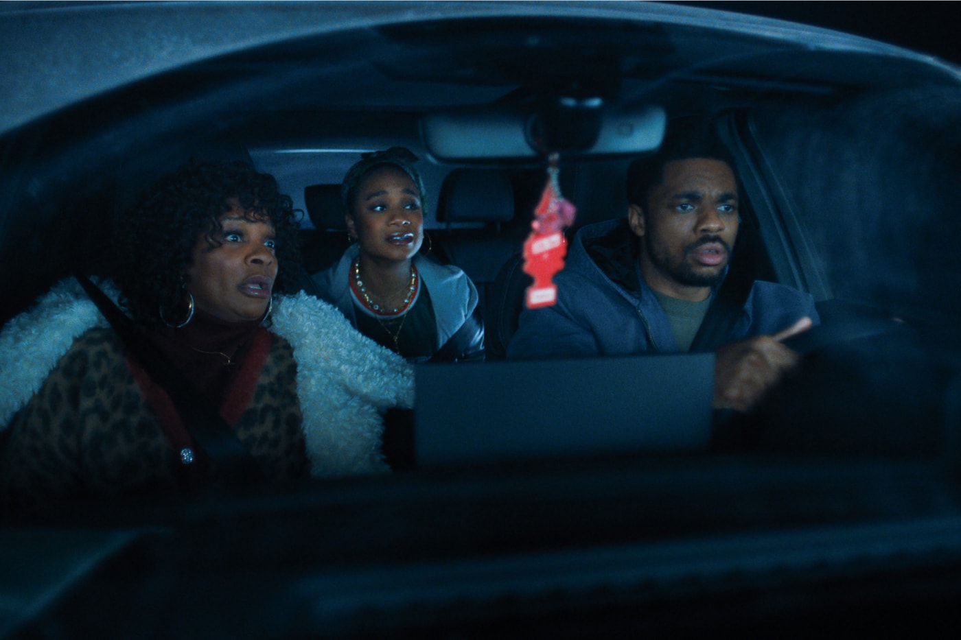 netflix The Vince Staples Show season 2 Release Date first look