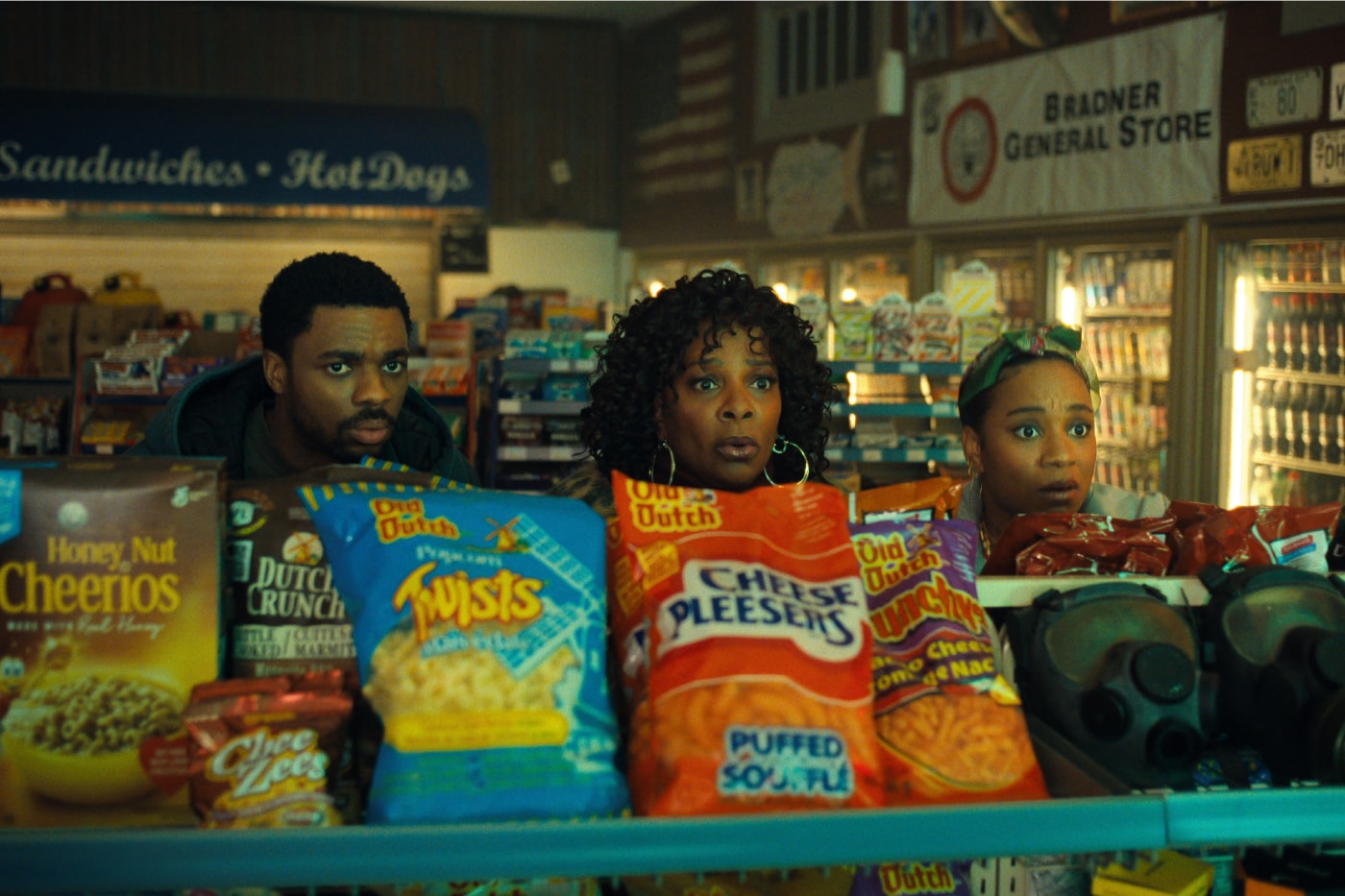 netflix The Vince Staples Show season 2 Release Date first look