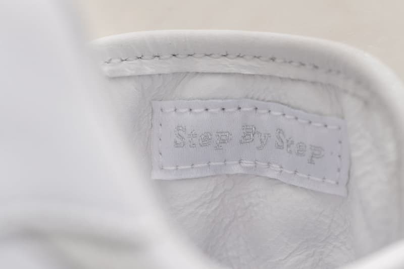 New york Sushi Club Nike Air Force 1 Low II6234-100 Release Info