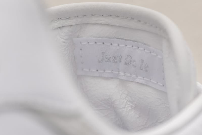 New york Sushi Club Nike Air Force 1 Low II6234-100 Release Info