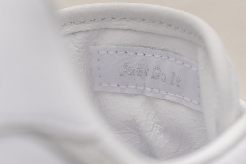 New york Sushi Club Nike Air Force 1 Low II6234-100 Release Info