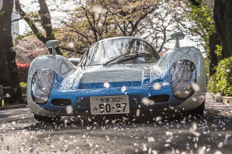 ONE OF ONE THE BOOK Naito Family Legacy Release Info