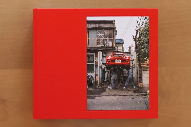 ONE OF ONE THE BOOK Naito Family Legacy Release Info