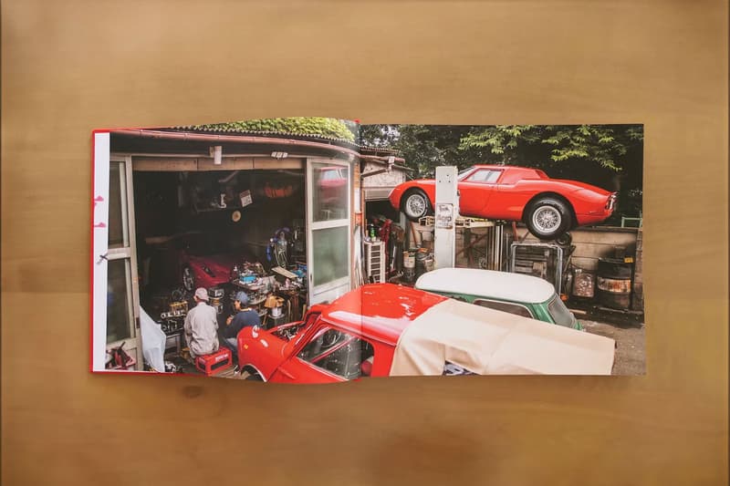 ONE OF ONE THE BOOK Naito Family Legacy Release Info