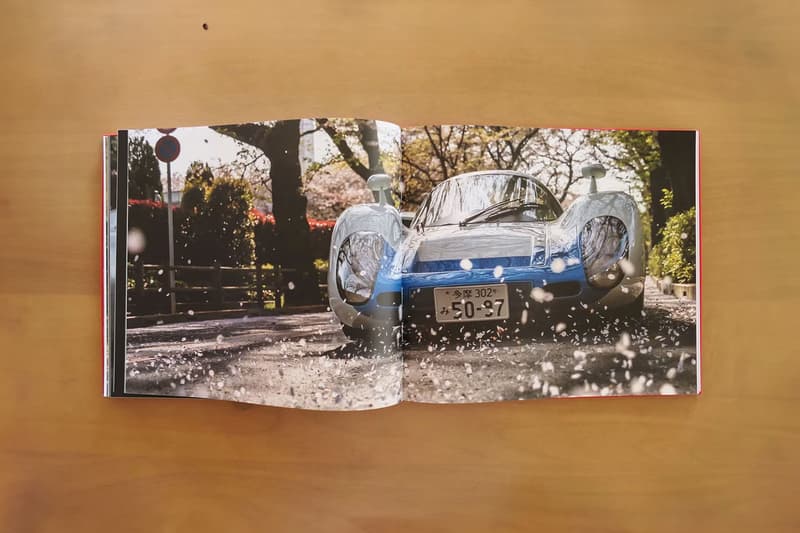 ONE OF ONE THE BOOK Naito Family Legacy Release Info