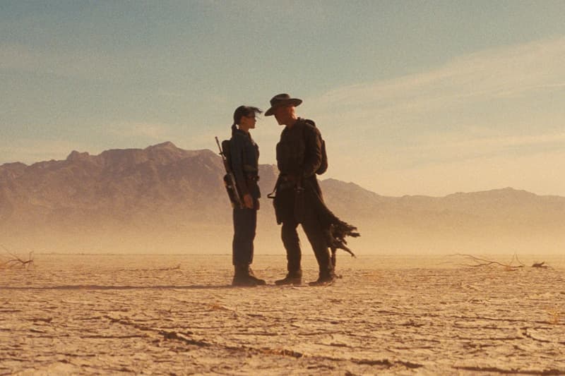 Prime Video Fallout season 2 First Look Images