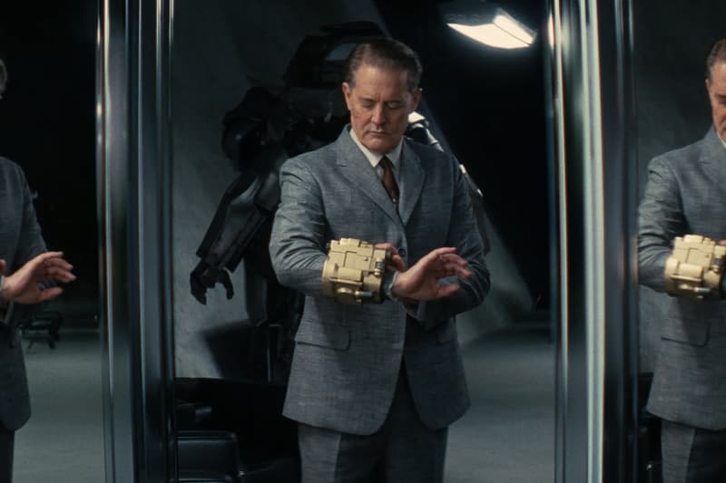 Prime Video Fallout season 2 First Look Images