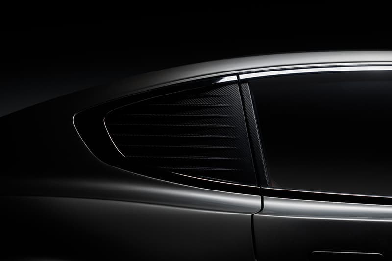 Ringbrothers 805 HP Aston Martin DBS Octavia Release Info