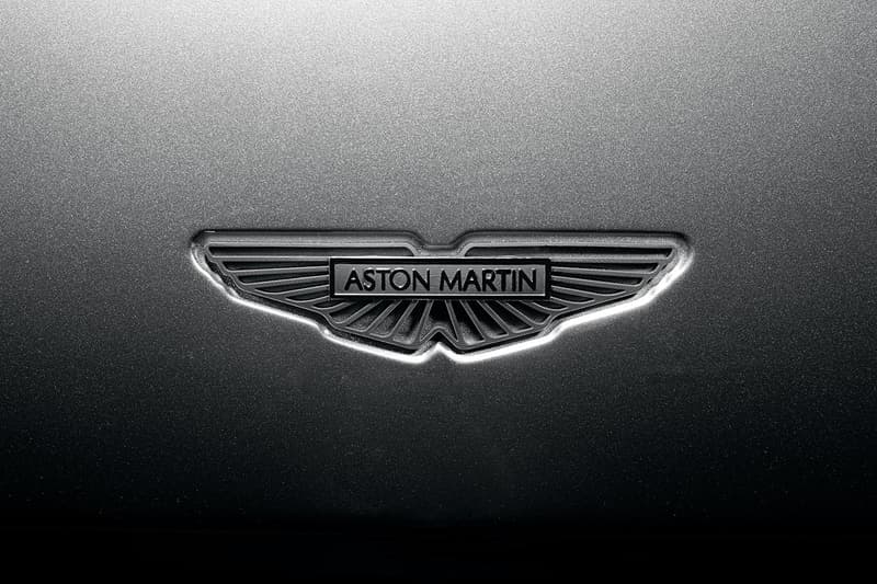 Ringbrothers 805 HP Aston Martin DBS Octavia Release Info