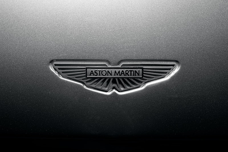 Ringbrothers 805 HP Aston Martin DBS Octavia Release Info