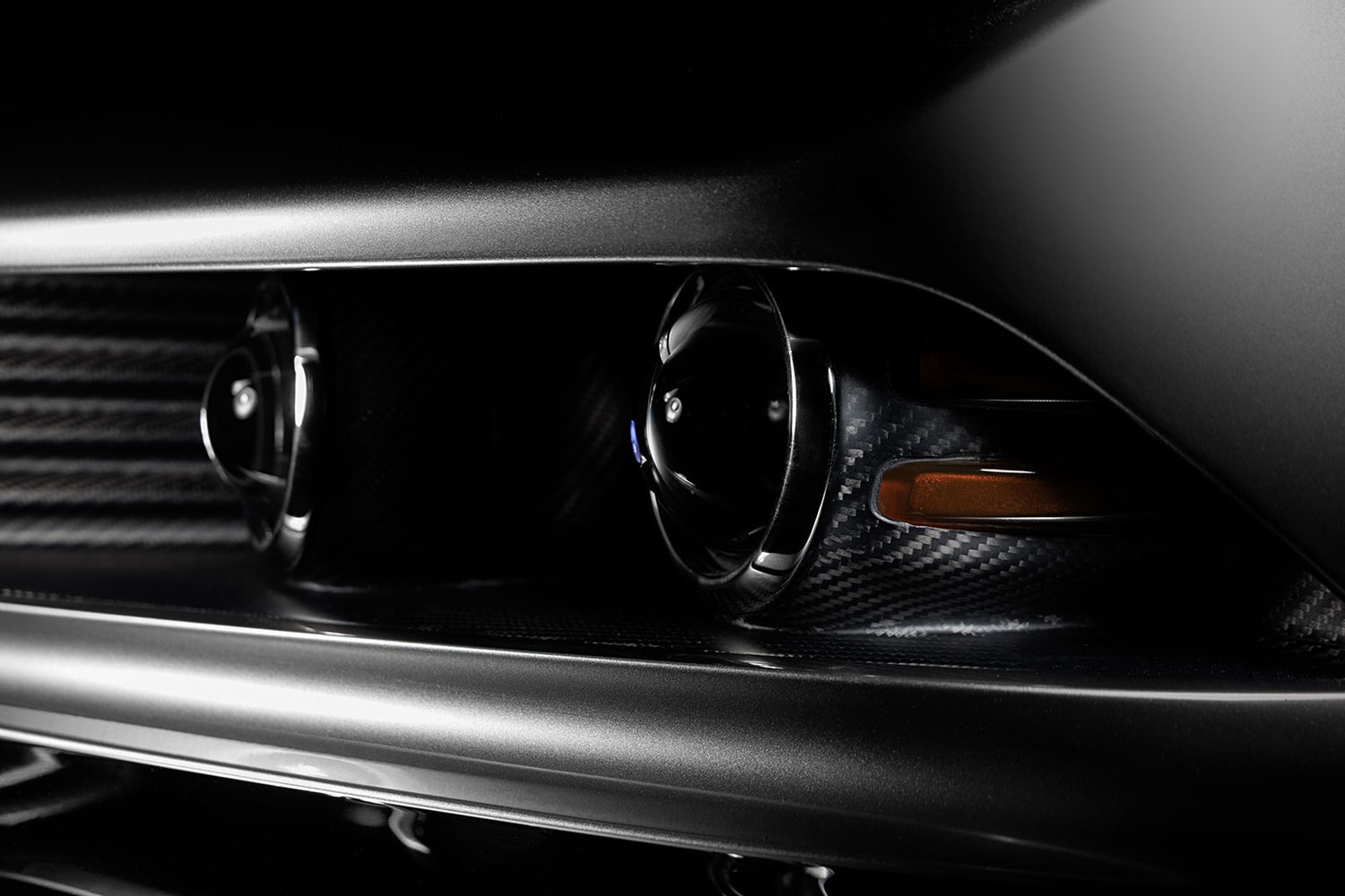 Ringbrothers 805 HP Aston Martin DBS Octavia Release Info