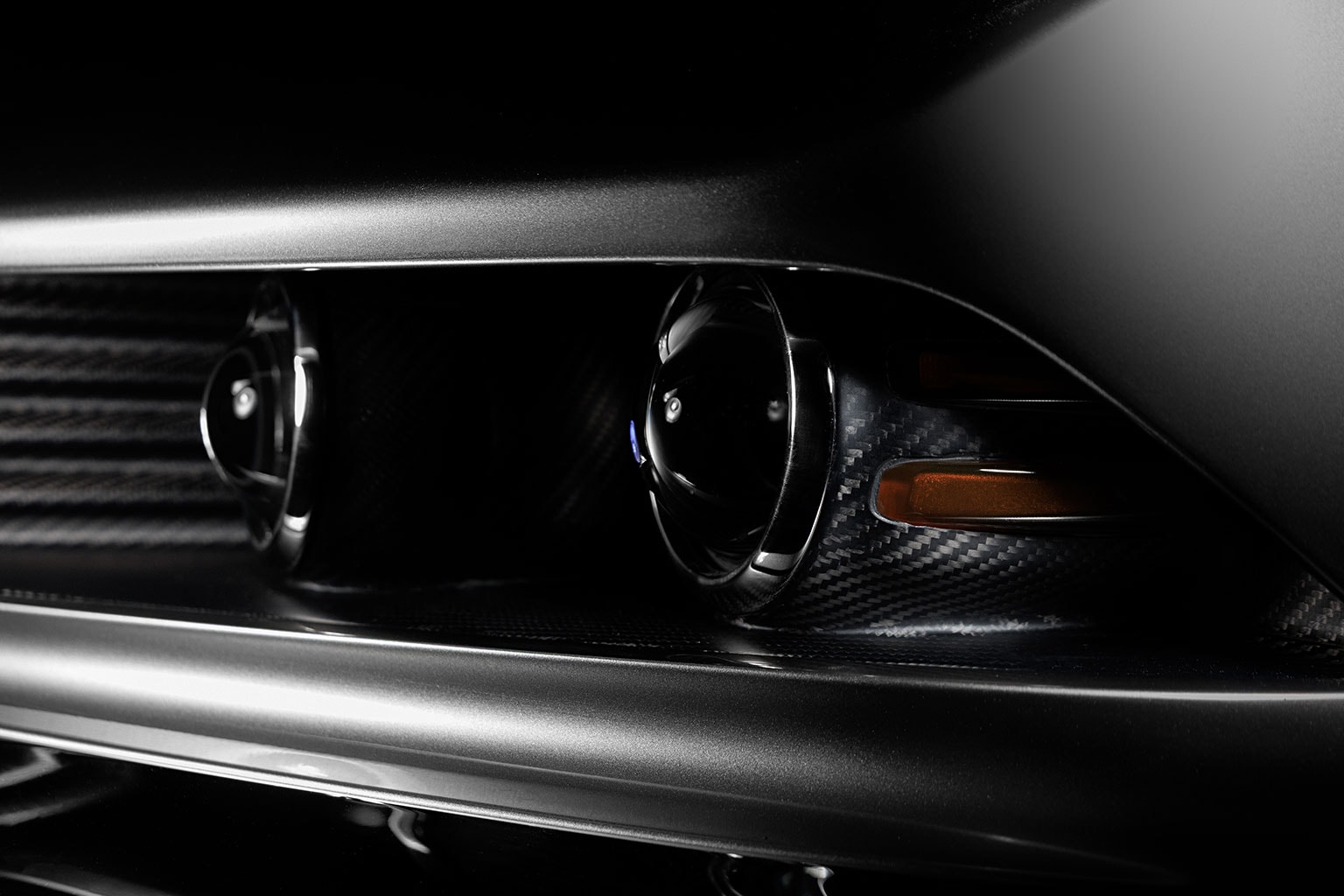 Ringbrothers 805 HP Aston Martin DBS Octavia Release Info