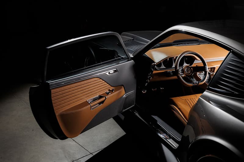 Ringbrothers 805 HP Aston Martin DBS Octavia Release Info