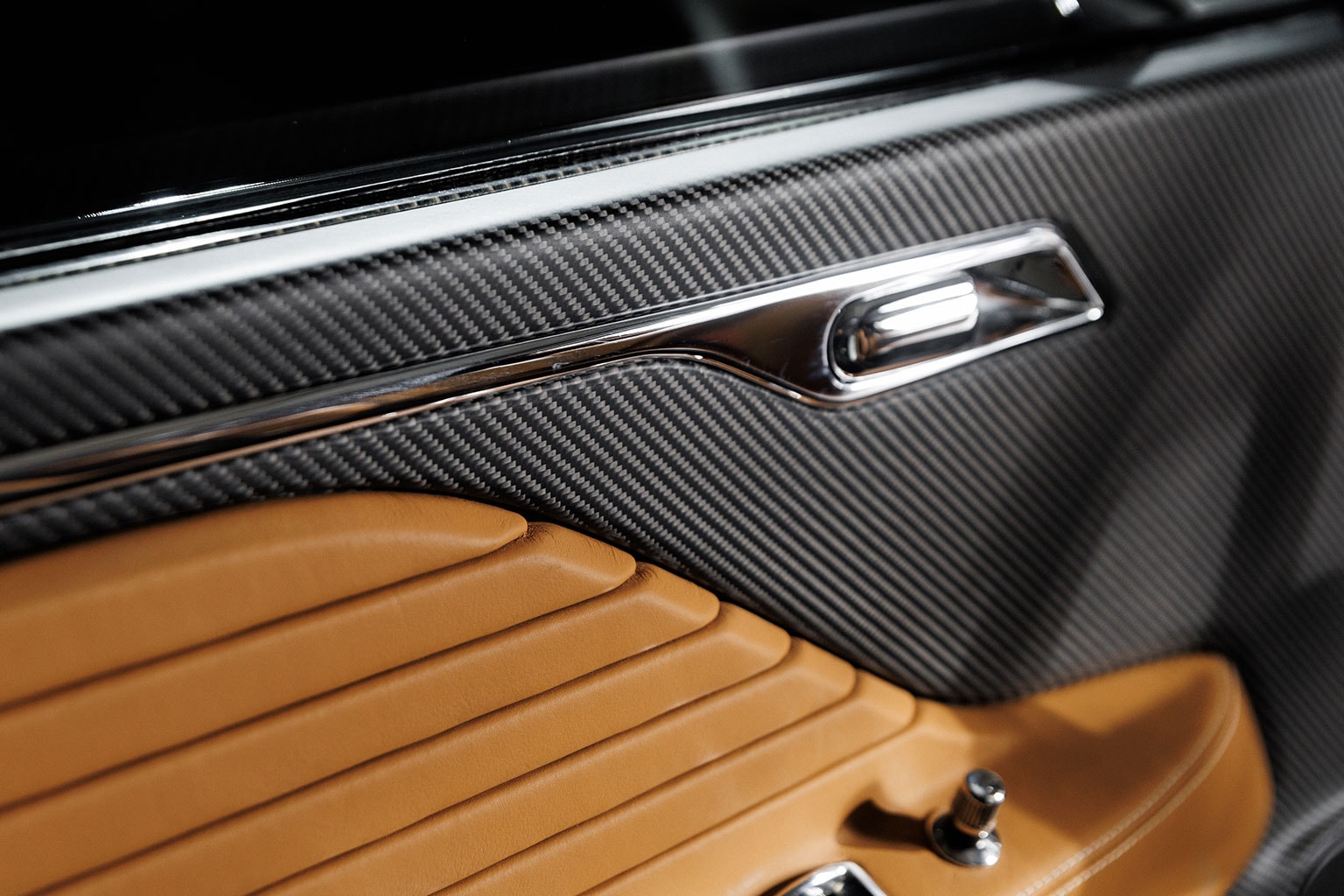 Ringbrothers 805 HP Aston Martin DBS Octavia Release Info