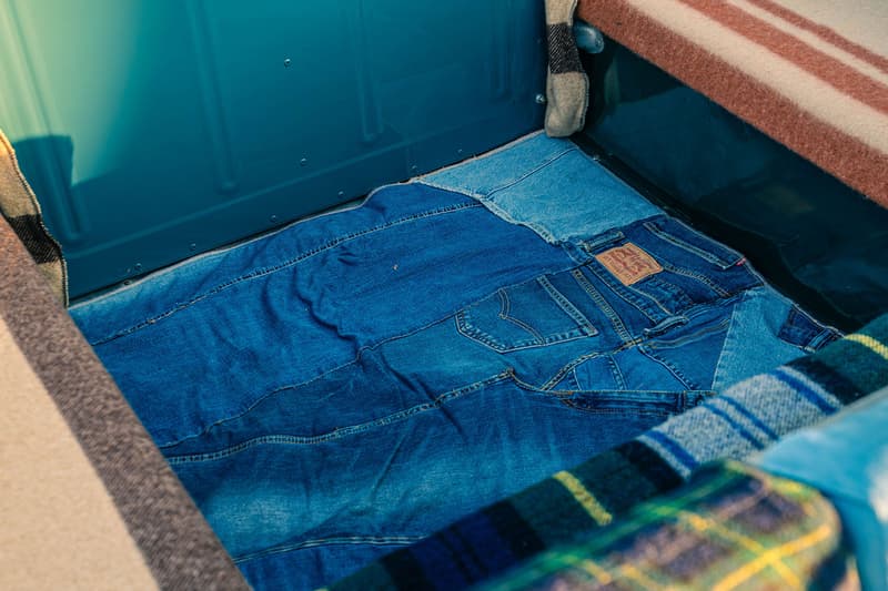 Sean Wotherspoon x Stuff by Spot Land Rover Info